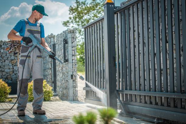 Best Fence Cleaning  in Fairhope, PA