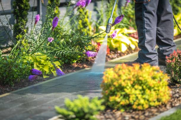 Best Fence Cleaning  in Fairhope, PA