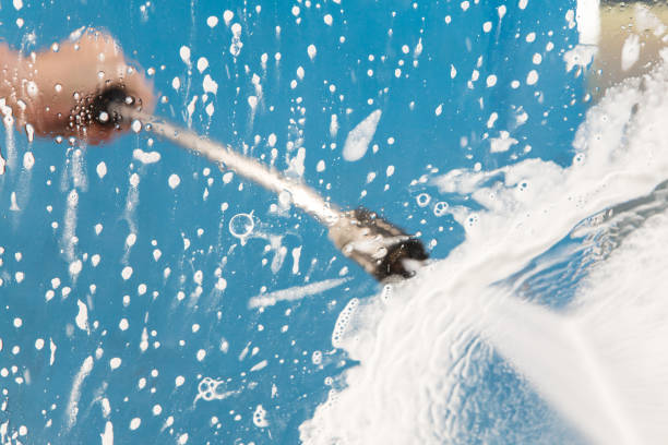 Best Playground Equipment Cleaning  in Fairhope, PA