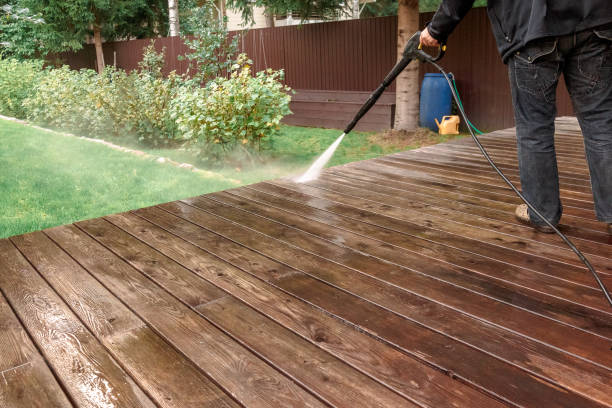 Fairhope, PA Pressure Washing Services Company