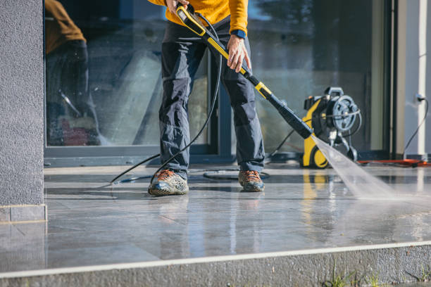 Best Dumpster Area Cleaning  in Fairhope, PA